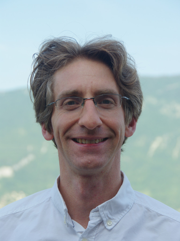 Photo de Yann-Michel Niquet